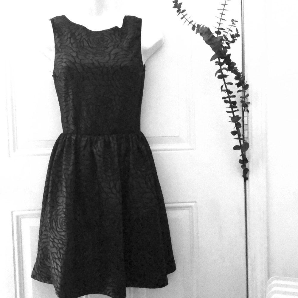 Pretty dress